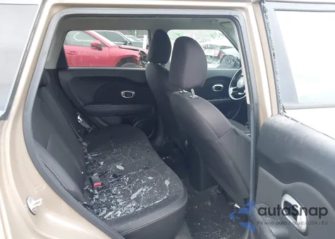 2015 Kia Soul z USA, uszkodzony, nr VIN KNDJN2A28F7234386